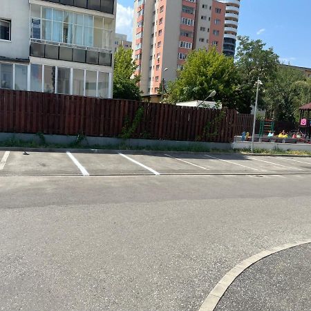 Mivardomi Accommodation Cluj-Napoca Eksteriør billede