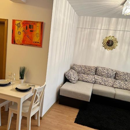 Mivardomi Accommodation Cluj-Napoca Eksteriør billede