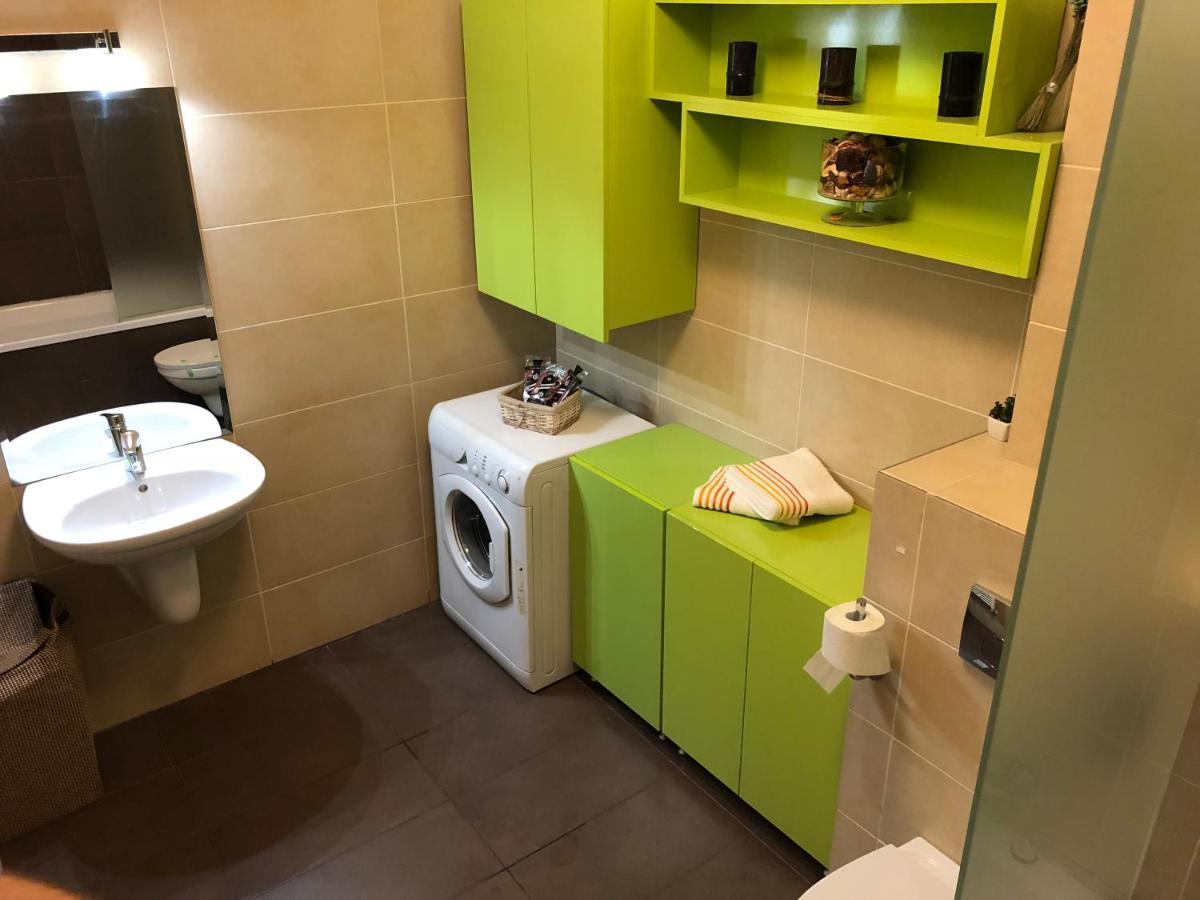 Mivardomi Accommodation Cluj-Napoca Eksteriør billede