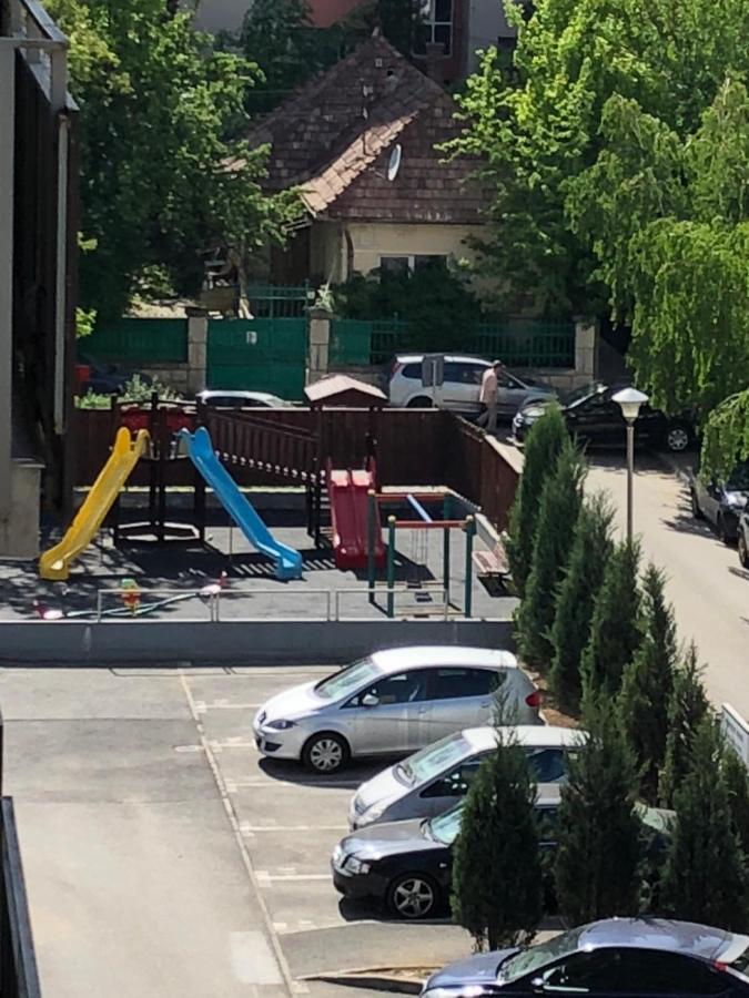 Mivardomi Accommodation Cluj-Napoca Eksteriør billede