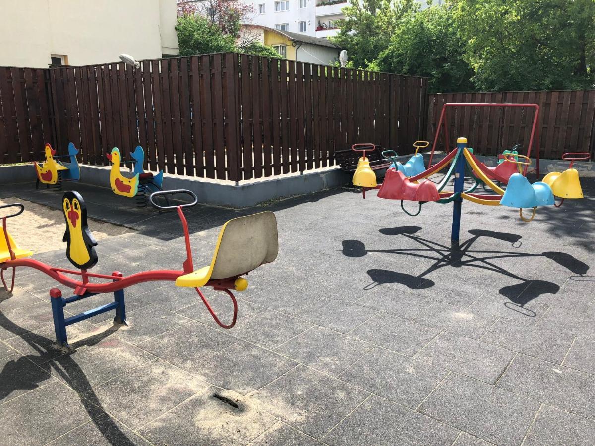 Mivardomi Accommodation Cluj-Napoca Eksteriør billede