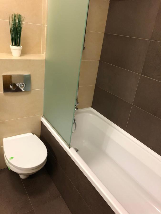 Mivardomi Accommodation Cluj-Napoca Eksteriør billede