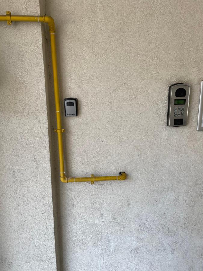 Mivardomi Accommodation Cluj-Napoca Eksteriør billede