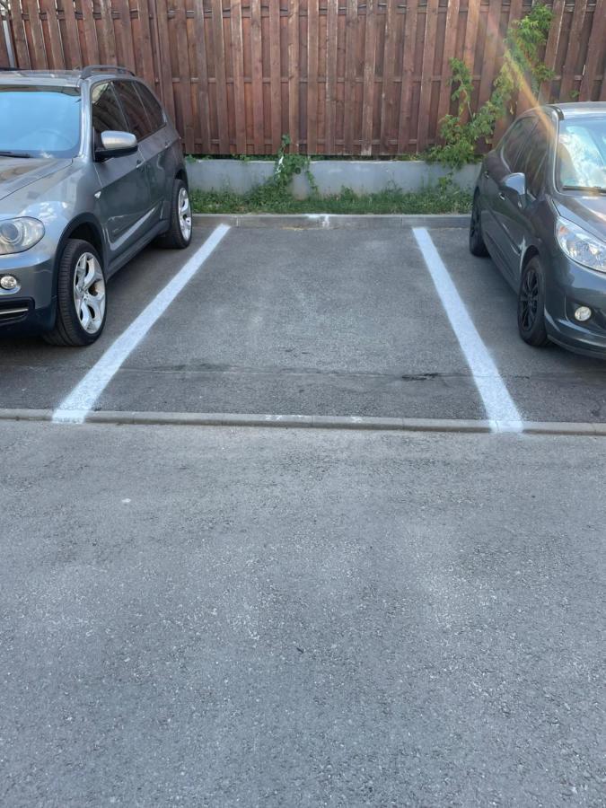 Mivardomi Accommodation Cluj-Napoca Eksteriør billede