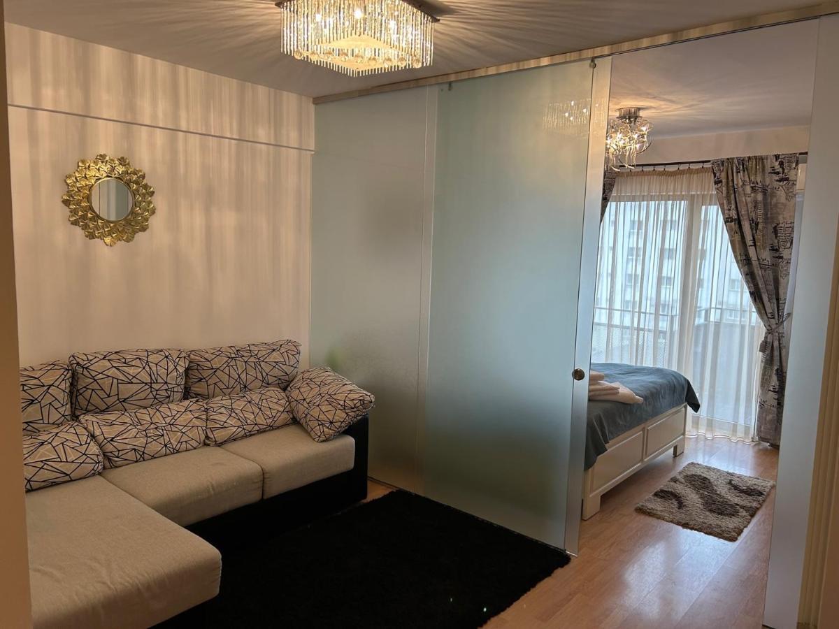 Mivardomi Accommodation Cluj-Napoca Eksteriør billede