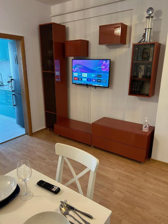 Mivardomi Accommodation Cluj-Napoca Eksteriør billede