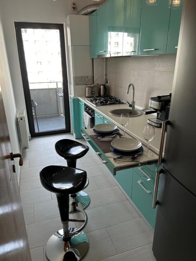 Mivardomi Accommodation Cluj-Napoca Eksteriør billede