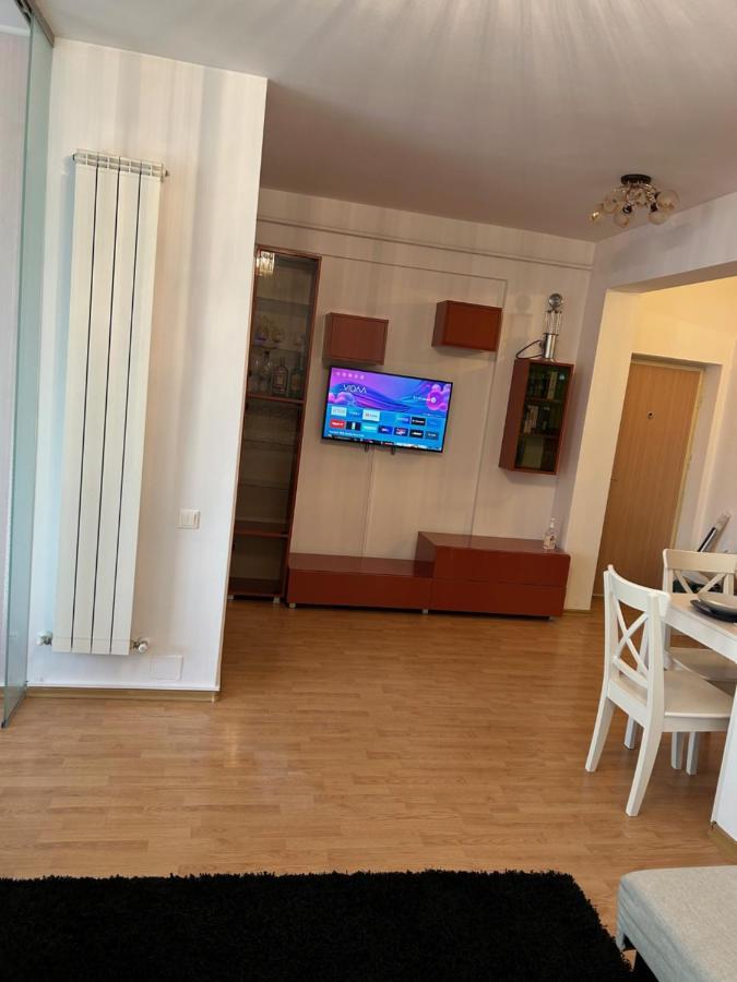 Mivardomi Accommodation Cluj-Napoca Eksteriør billede