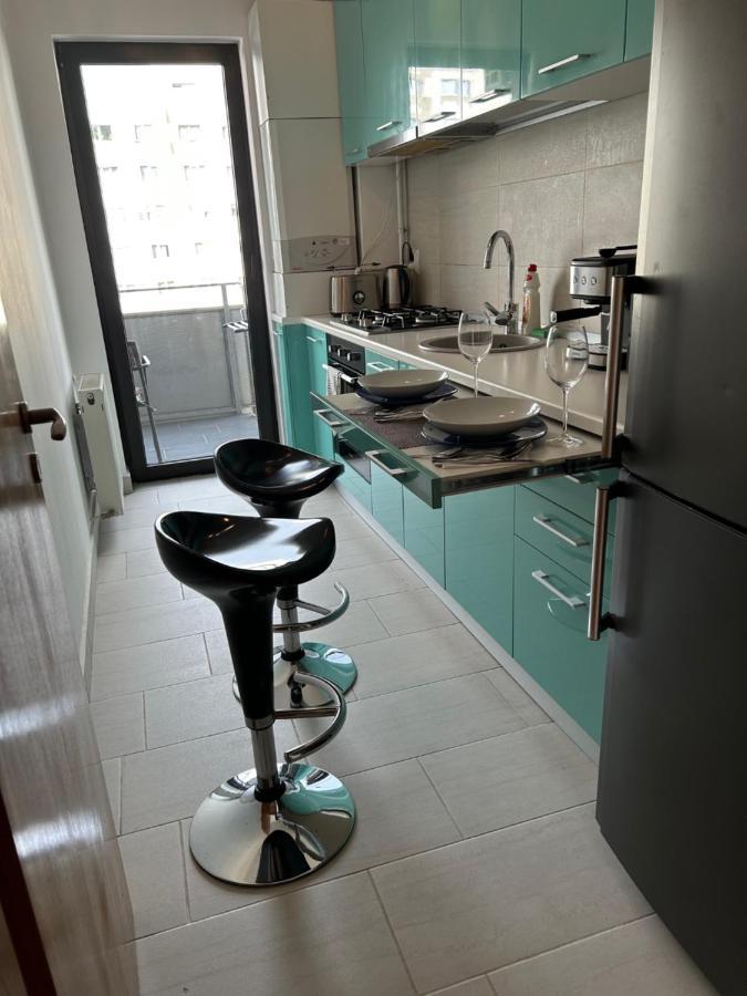 Mivardomi Accommodation Cluj-Napoca Eksteriør billede