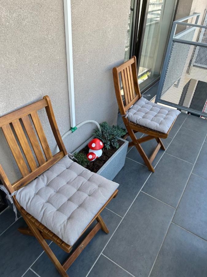 Mivardomi Accommodation Cluj-Napoca Eksteriør billede